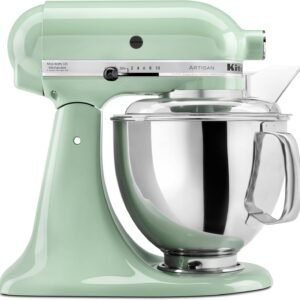 KitchenAid Artisan Series 5-Quart Tilt-Head Stand Mixer