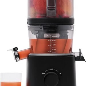 Nama J2 Cold Press Juicer - Self Feeding Masticating Juicer